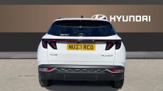 Hyundai TUCSON 1.6 TGDi SE Connect 5dr 2WD Petrol Estate